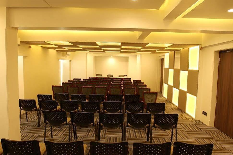 Sharanam Green Resort Calangute Exterior photo