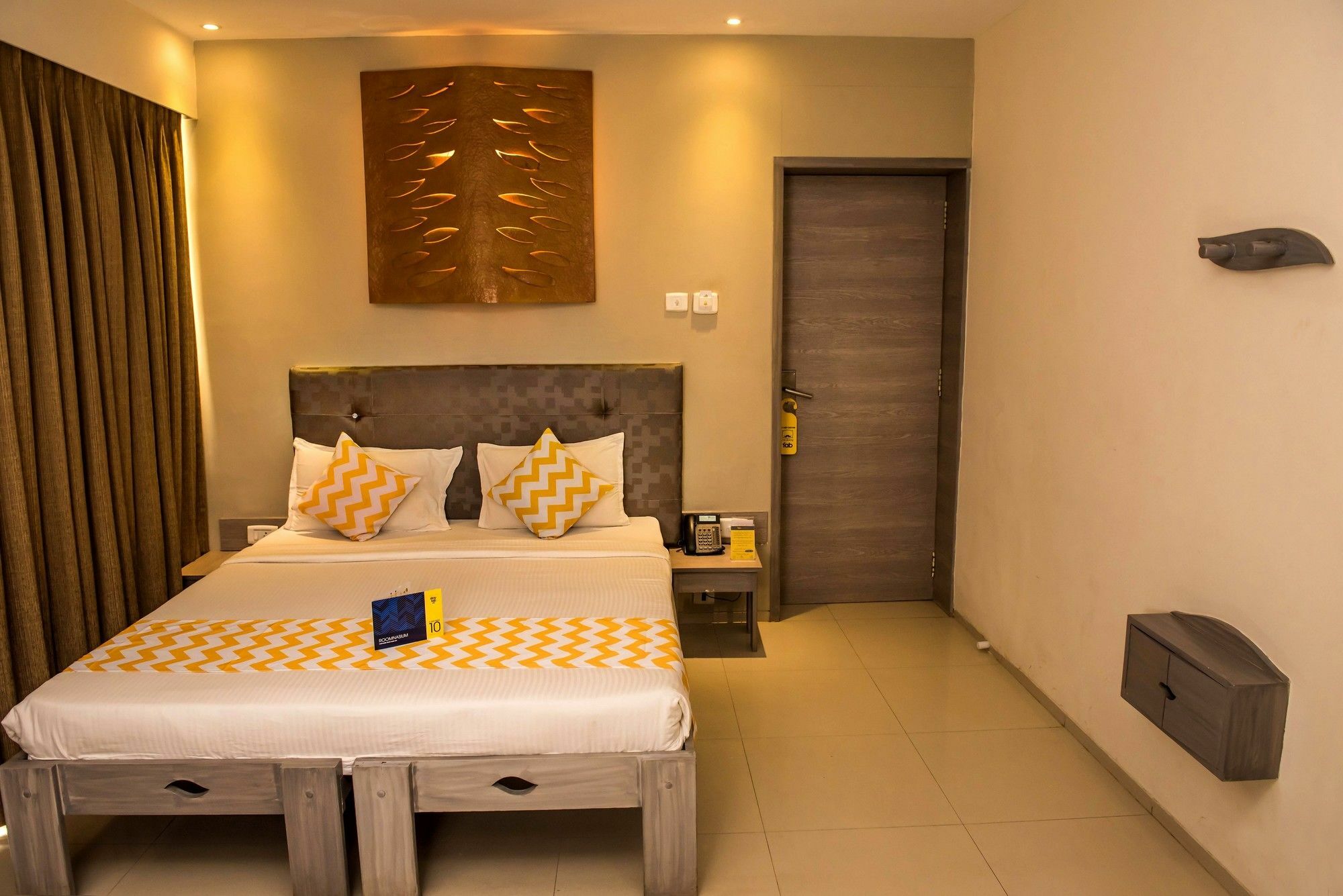 Sharanam Green Resort Calangute Exterior photo
