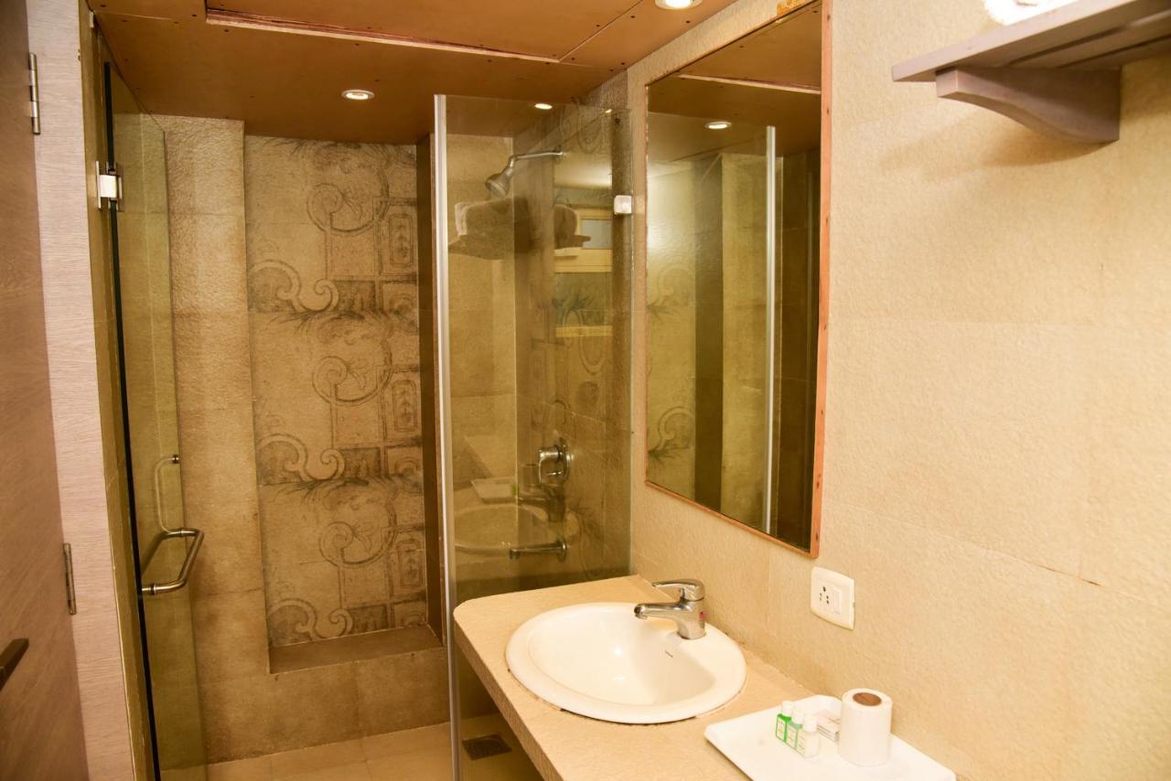 Sharanam Green Resort Calangute Exterior photo